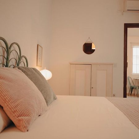 Triana, Cozy Y Con Una Ubicacion Ideal Sevilha Exterior foto