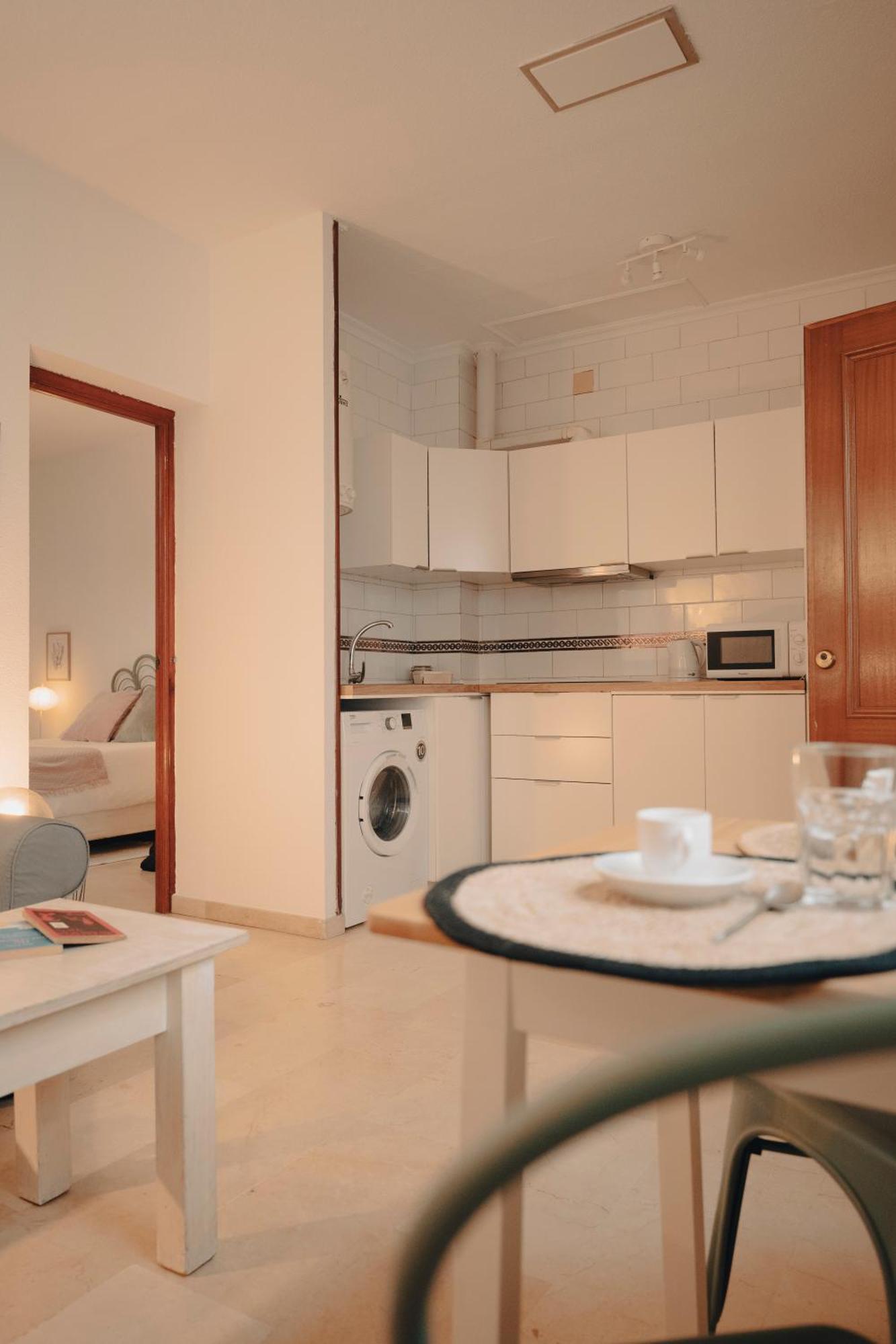 Triana, Cozy Y Con Una Ubicacion Ideal Sevilha Exterior foto