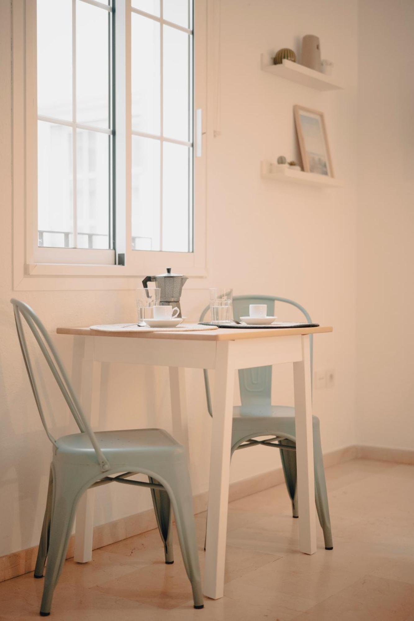Triana, Cozy Y Con Una Ubicacion Ideal Sevilha Exterior foto